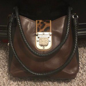 Brighton Leather Purse